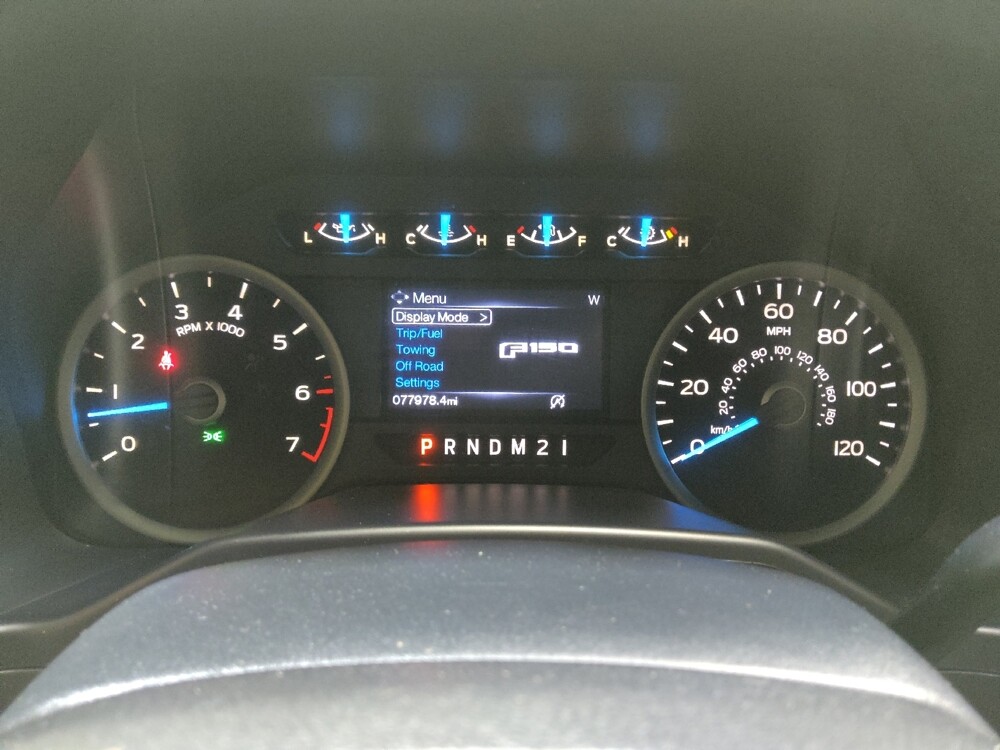 2016 Ford F150 in Raleigh, NC 27604 - 18119173 23