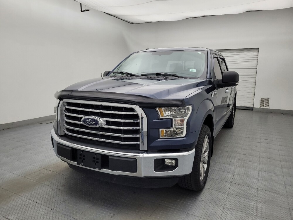 2016 Ford F150 in Raleigh, NC 27604 - 18119173 15
