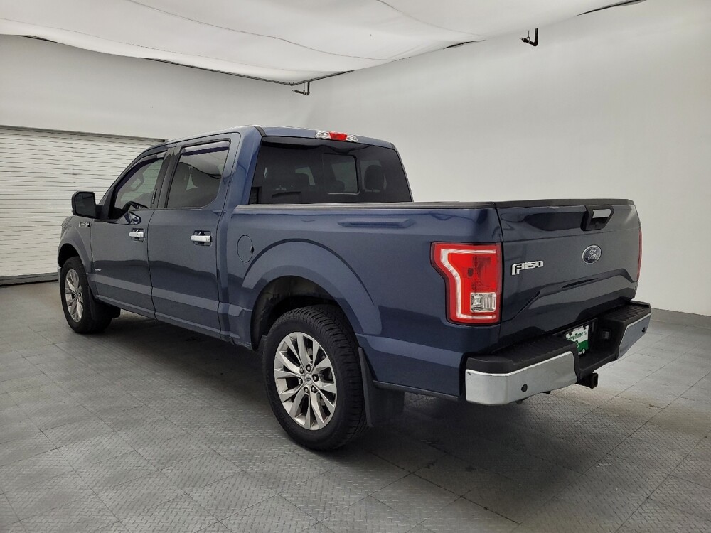 2016 Ford F150 in Raleigh, NC 27604 - 18119173 5