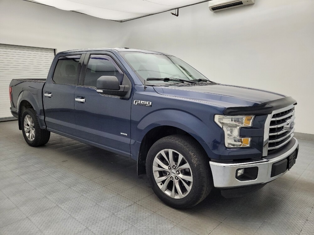 2016 Ford F150 in Raleigh, NC 27604 - 18119173 13