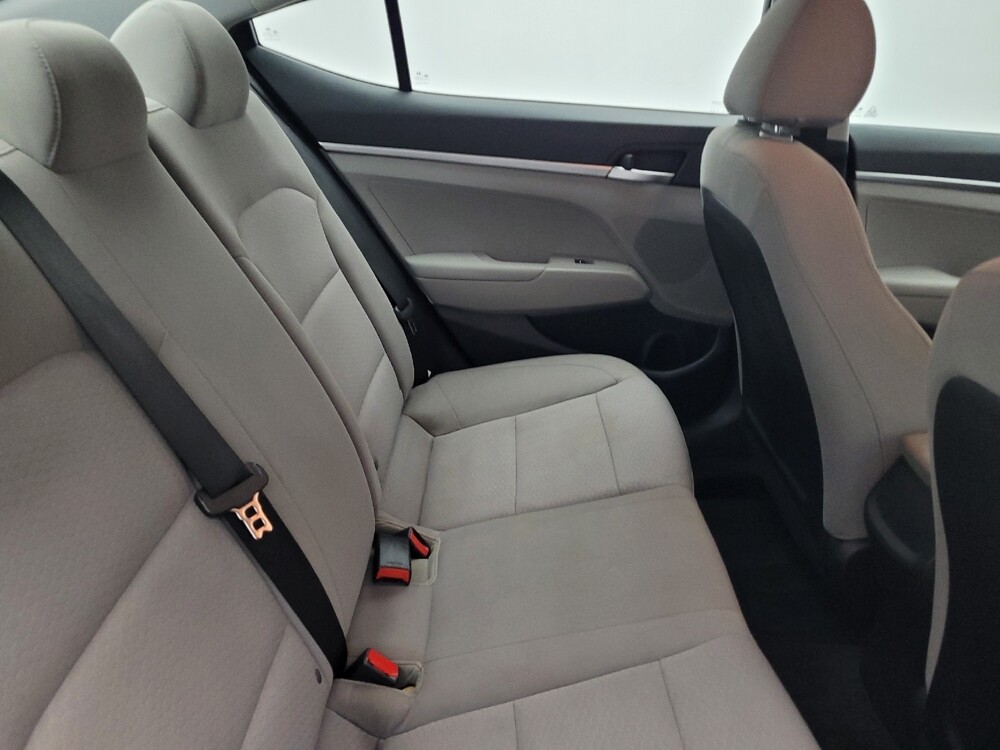 2020 Hyundai Elantra in Raleigh, NC 27604 - 18119174 19