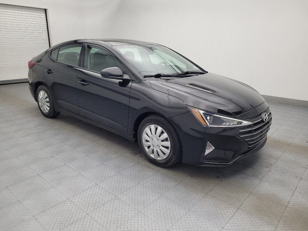 2020 Hyundai Elantra in Raleigh, NC 27604 - 18119174 11