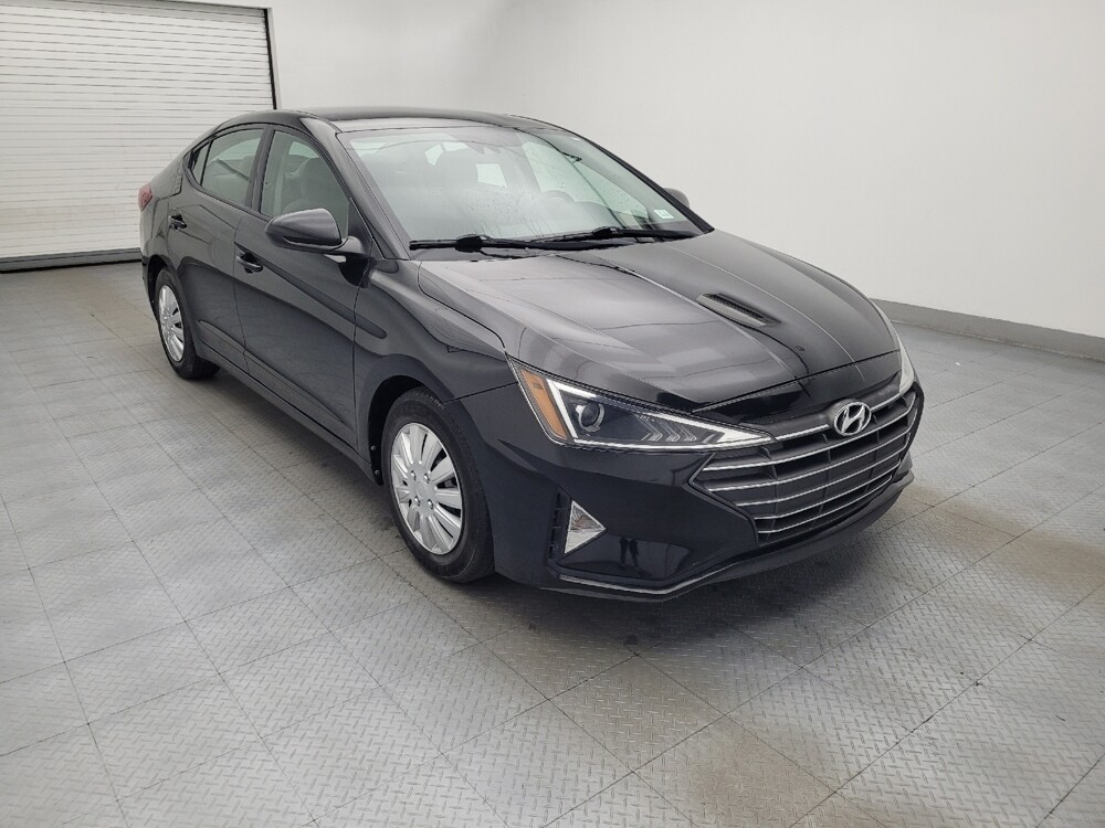 2020 Hyundai Elantra in Raleigh, NC 27604 - 18119174 13