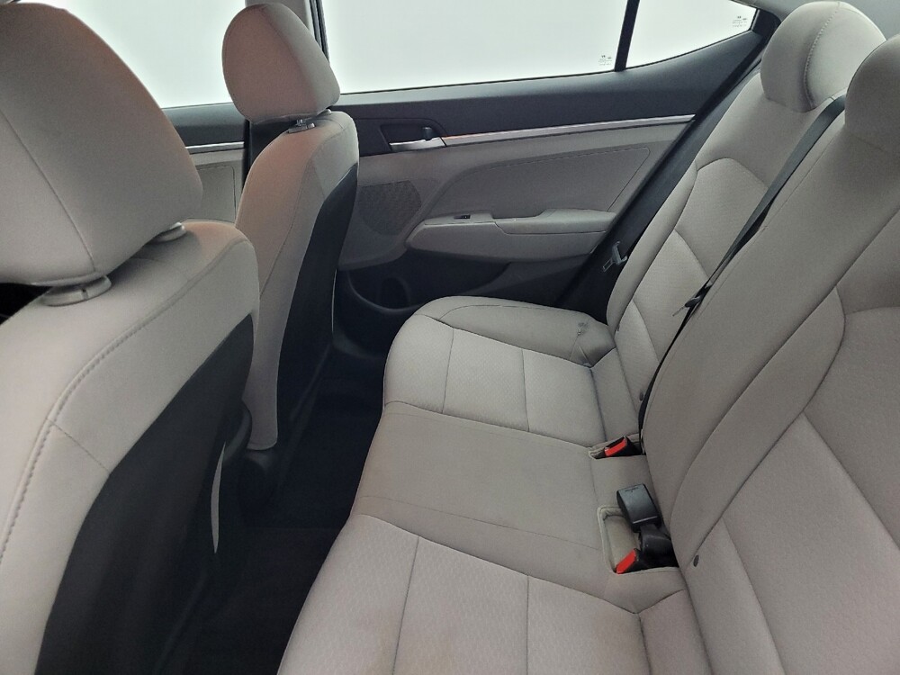 2020 Hyundai Elantra in Raleigh, NC 27604 - 18119174 18