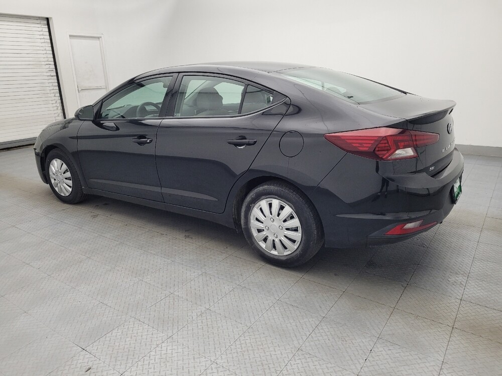2020 Hyundai Elantra in Raleigh, NC 27604 - 18119174 3