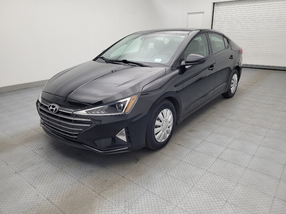 2020 Hyundai Elantra in Raleigh, NC 27604 - 18119174 2