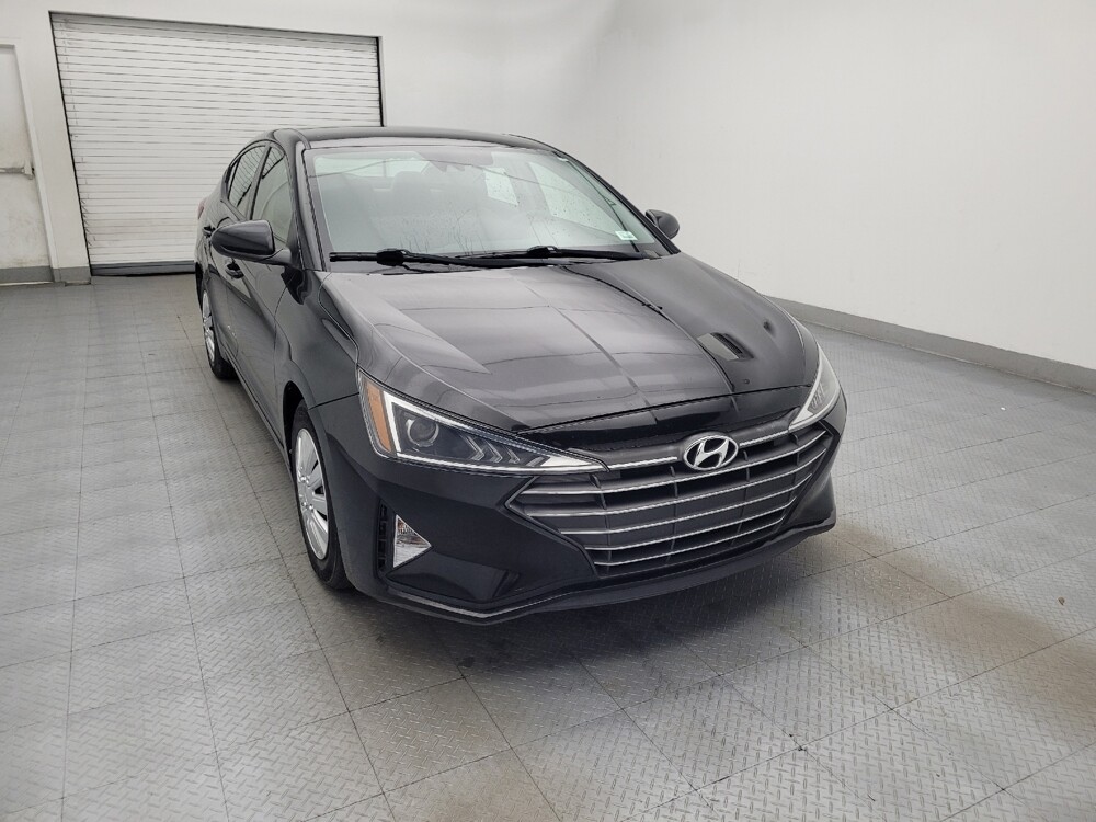 2020 Hyundai Elantra in Raleigh, NC 27604 - 18119174 14
