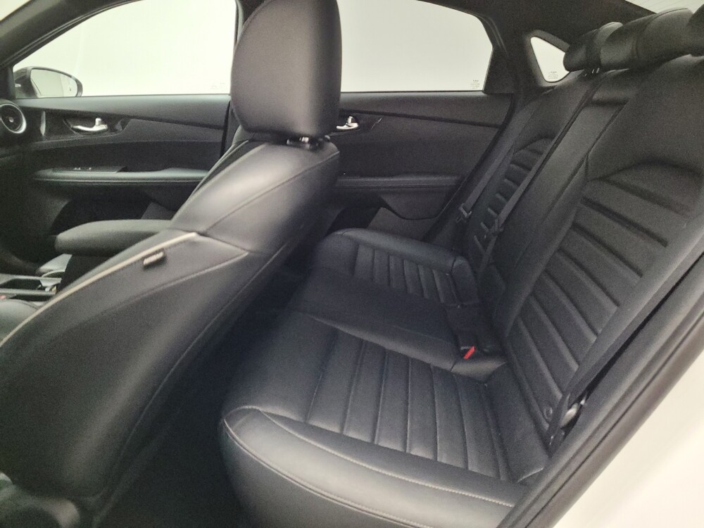 2023 Kia Forte in Riverside, CA 92504 - 18119175 18