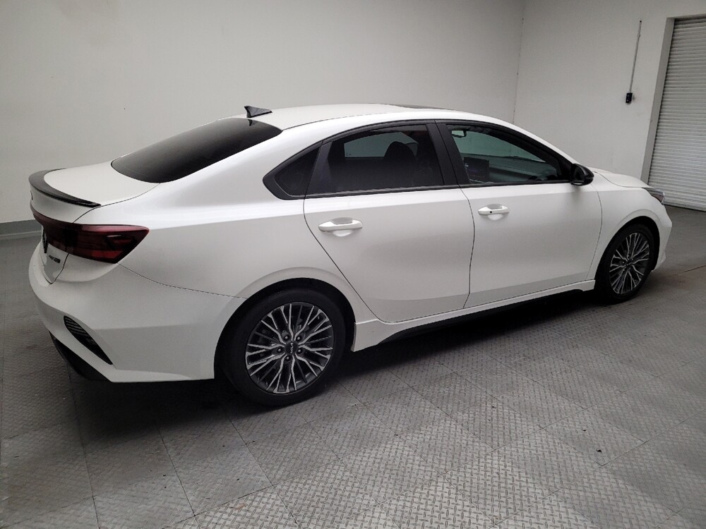 2023 Kia Forte in Riverside, CA 92504 - 18119175 10