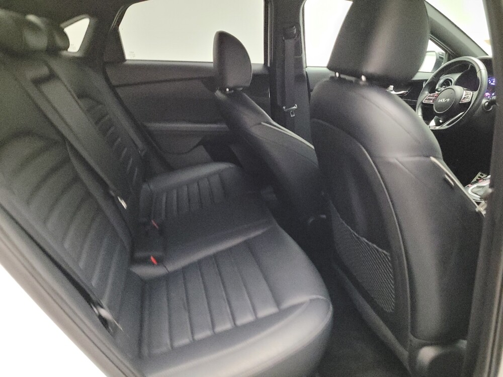 2023 Kia Forte in Riverside, CA 92504 - 18119175 19