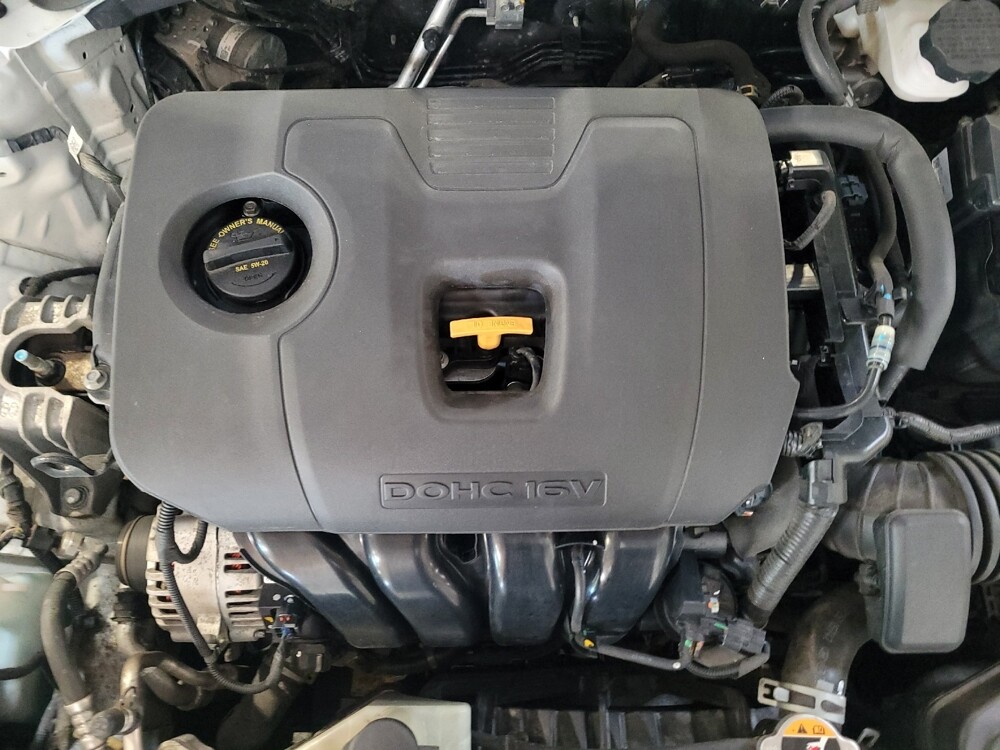 2023 Kia Forte in Riverside, CA 92504 - 18119175 30