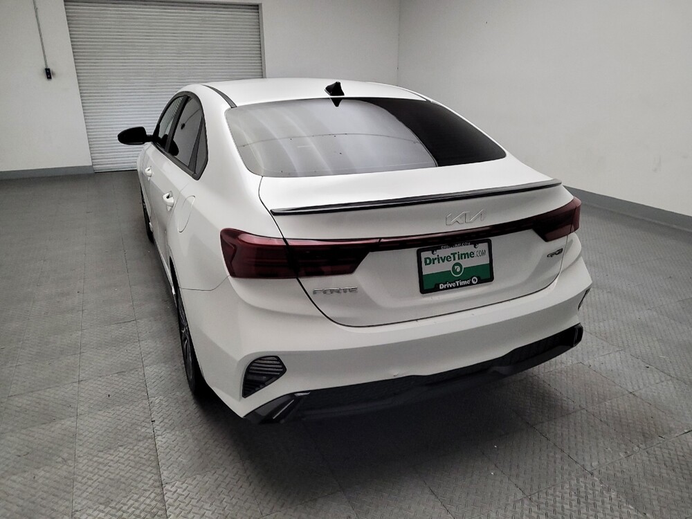 2023 Kia Forte in Riverside, CA 92504 - 18119175 6