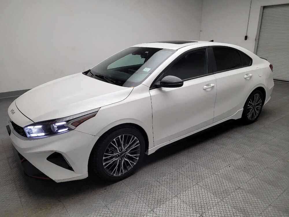 2023 Kia Forte in Riverside, CA 92504 - 18119175 2