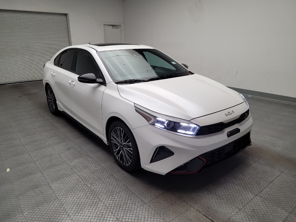 2023 Kia Forte in Riverside, CA 92504 - 18119175 13