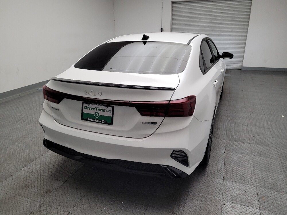 2023 Kia Forte in Riverside, CA 92504 - 18119175 7