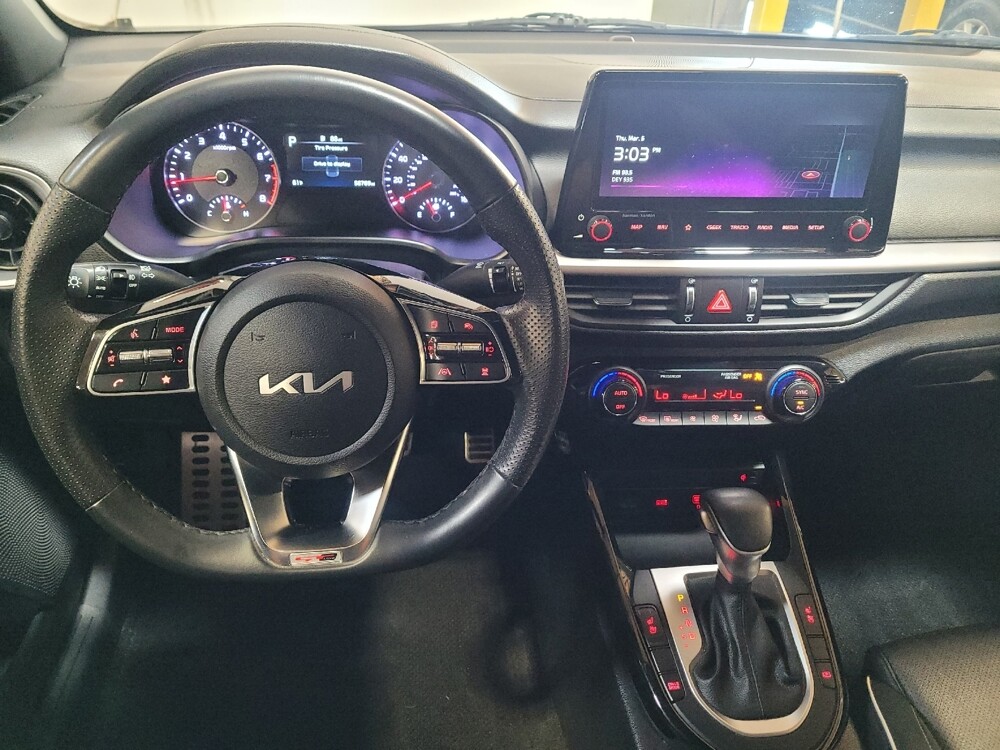 2023 Kia Forte in Riverside, CA 92504 - 18119175 22