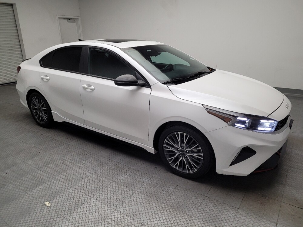 2023 Kia Forte in Riverside, CA 92504 - 18119175 11