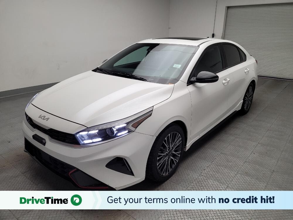 2023 Kia Forte in Riverside, CA 92504 - 18119175