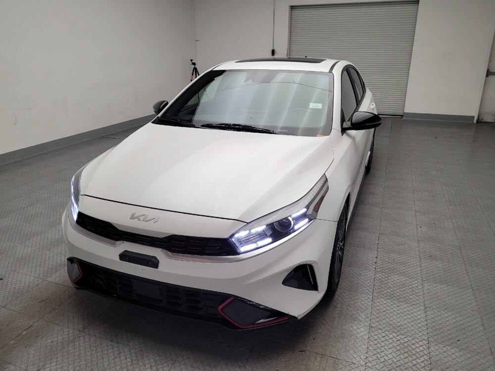 2023 Kia Forte in Riverside, CA 92504 - 18119175 15