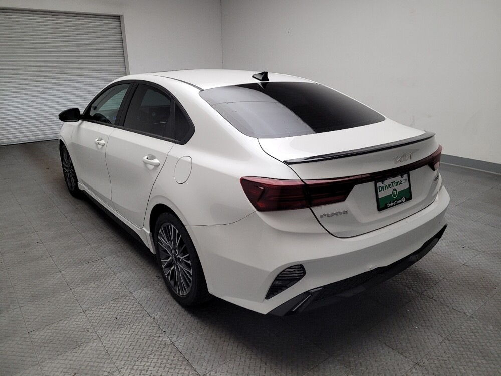 2023 Kia Forte in Riverside, CA 92504 - 18119175 5