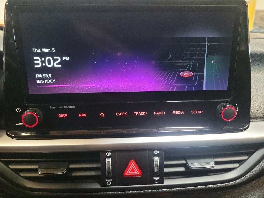 2023 Kia Forte in Riverside, CA 92504 - 18119175 25