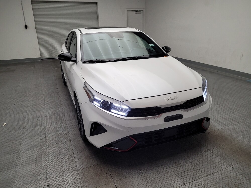 2023 Kia Forte in Riverside, CA 92504 - 18119175 14