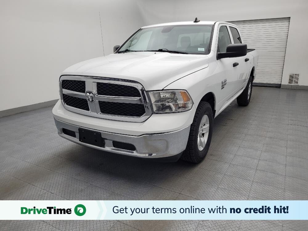 2023 RAM 1500 in Raleigh, NC 27604 - 18119176