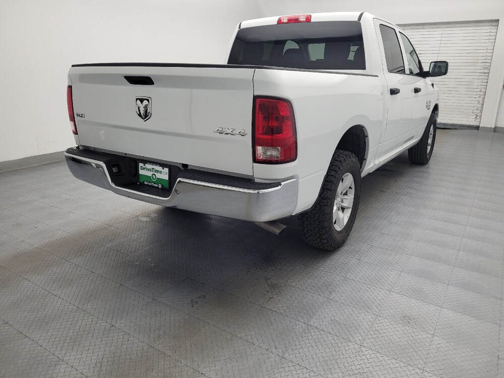 2023 RAM 1500 in Raleigh, NC 27604 - 18119176 7