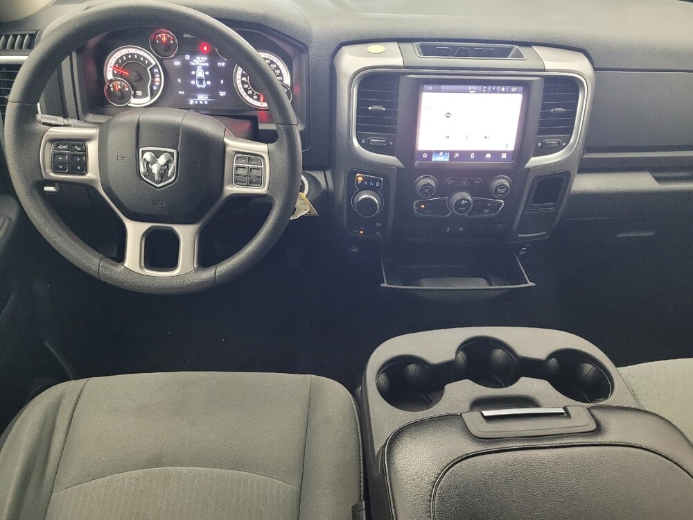 2023 RAM 1500 in Raleigh, NC 27604 - 18119176 22