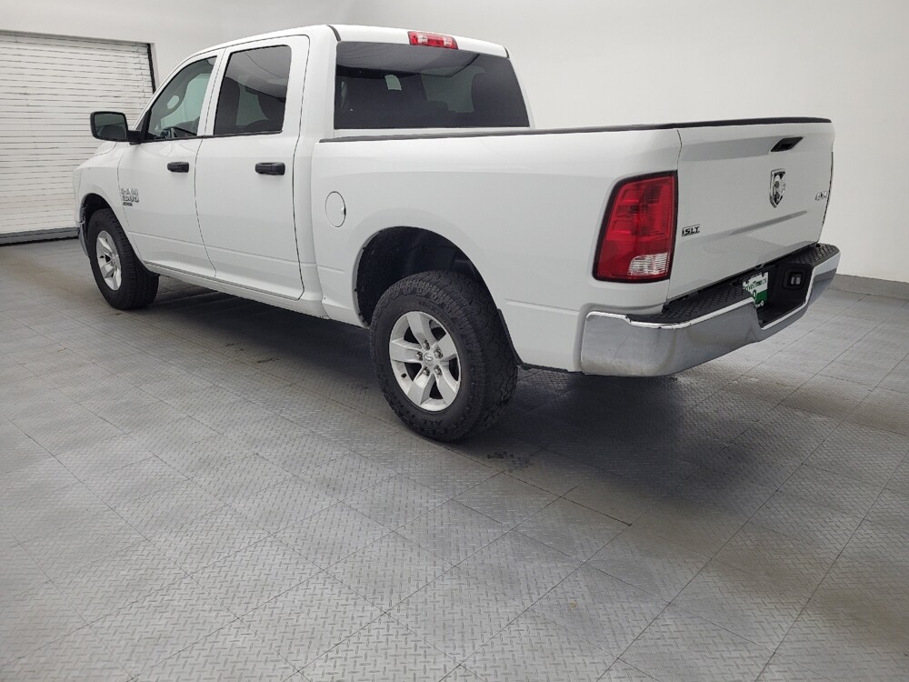 2023 RAM 1500 in Raleigh, NC 27604 - 18119176 5
