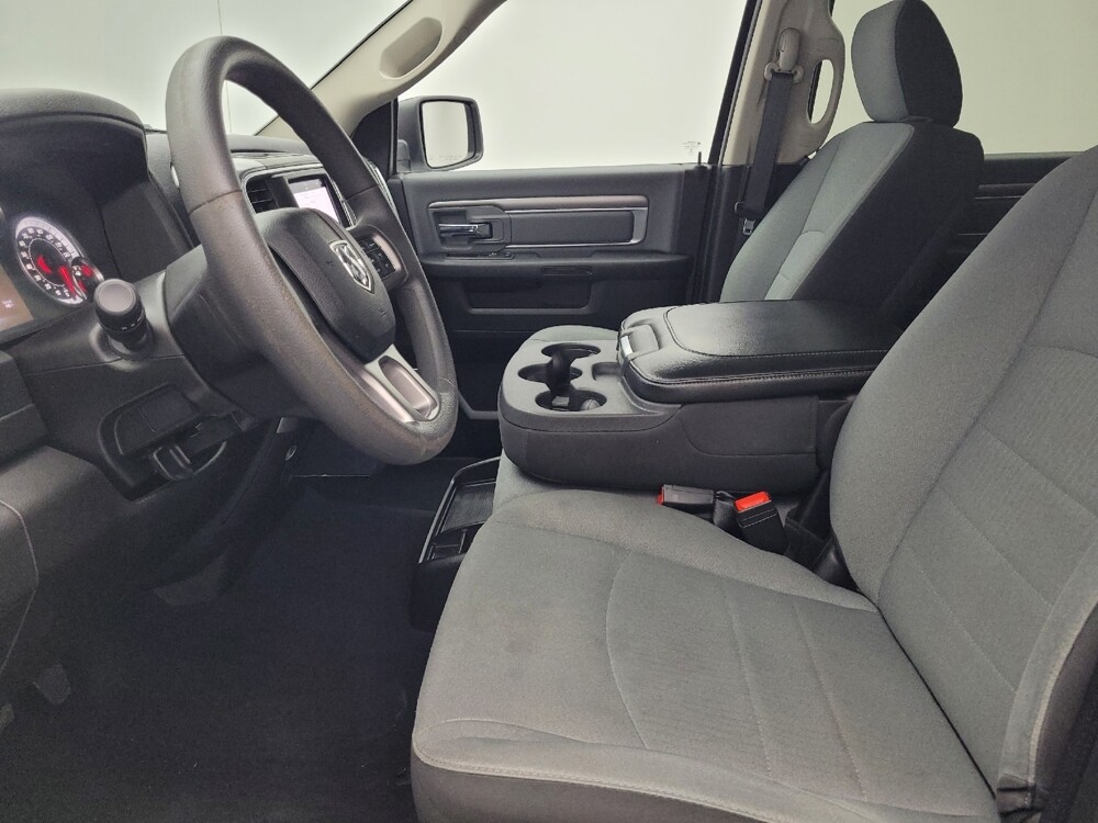 2023 RAM 1500 in Raleigh, NC 27604 - 18119176 17