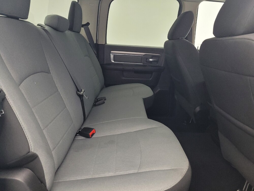 2023 RAM 1500 in Raleigh, NC 27604 - 18119176 19