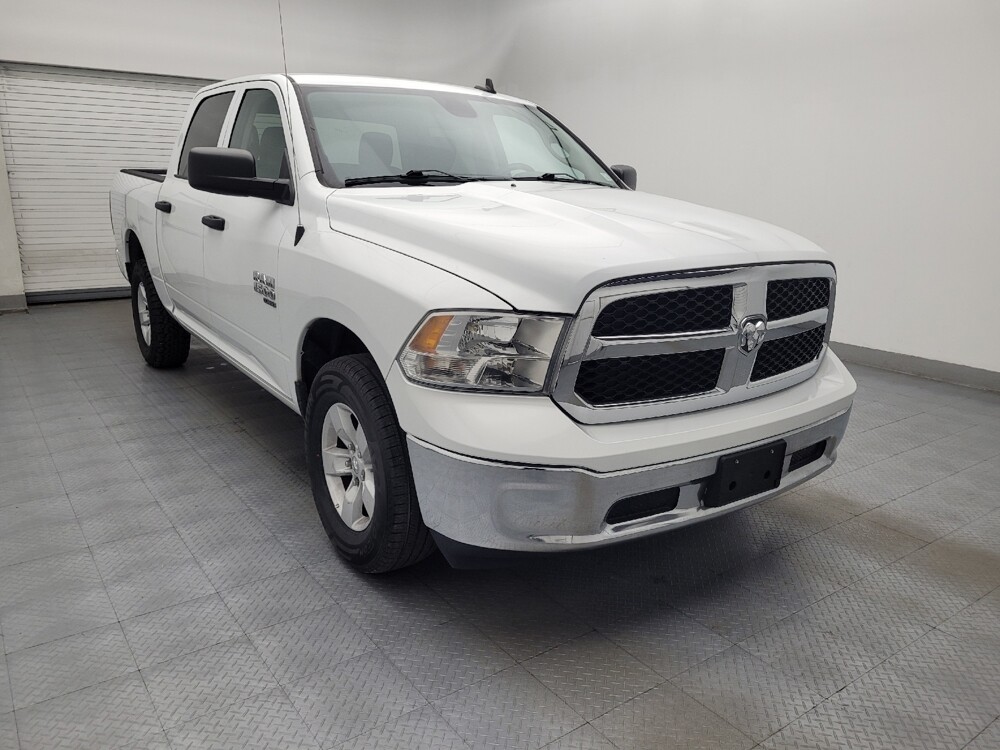 2023 RAM 1500 in Raleigh, NC 27604 - 18119176 13