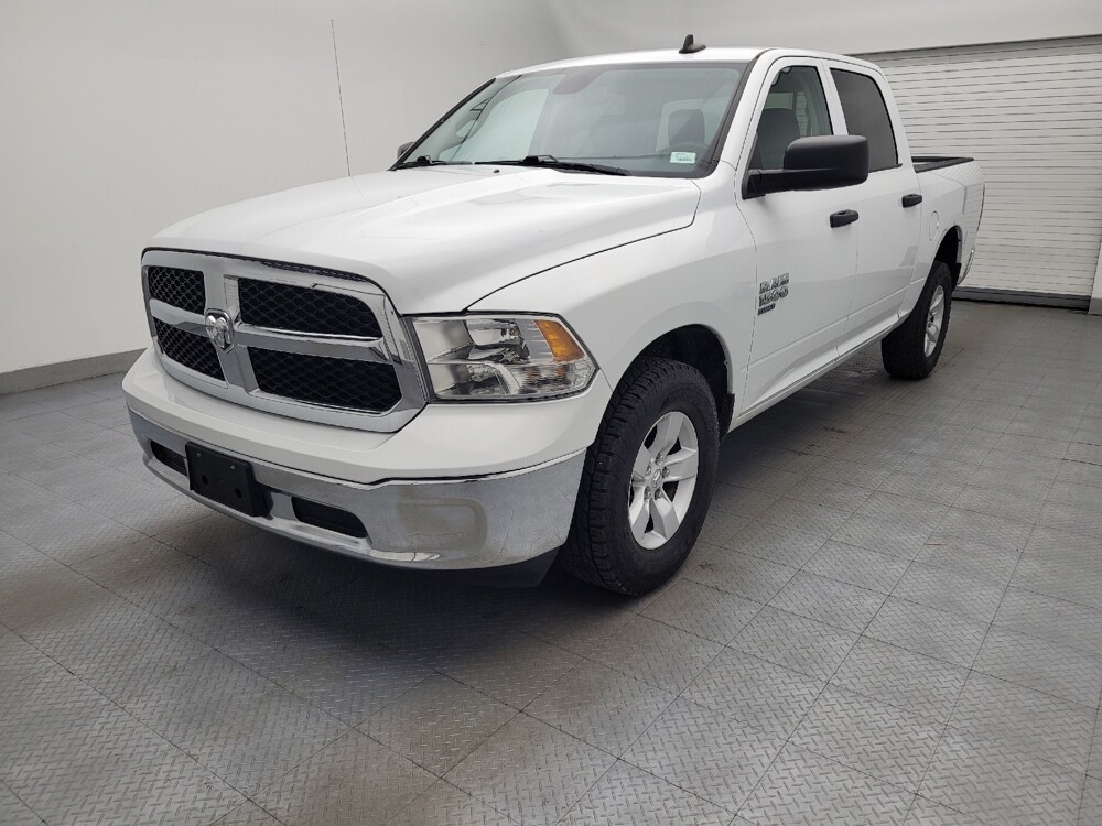 2023 RAM 1500 in Raleigh, NC 27604 - 18119176 2