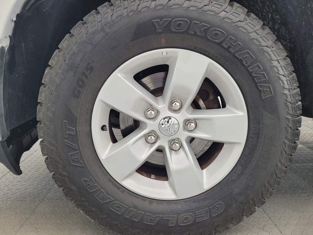 2023 RAM 1500 in Raleigh, NC 27604 - 18119176 31