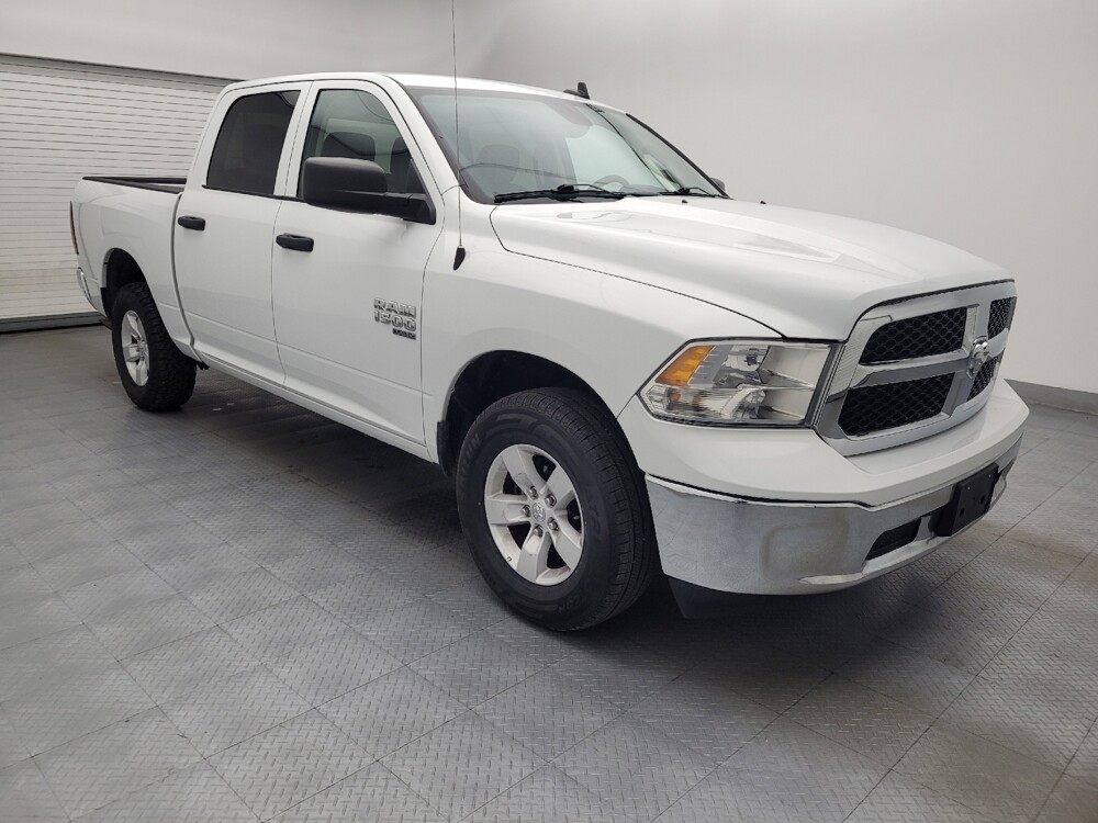 2023 RAM 1500 in Raleigh, NC 27604 - 18119176 11