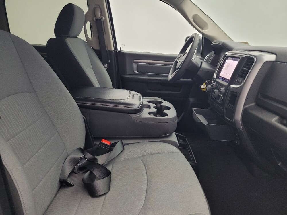 2023 RAM 1500 in Raleigh, NC 27604 - 18119176 21