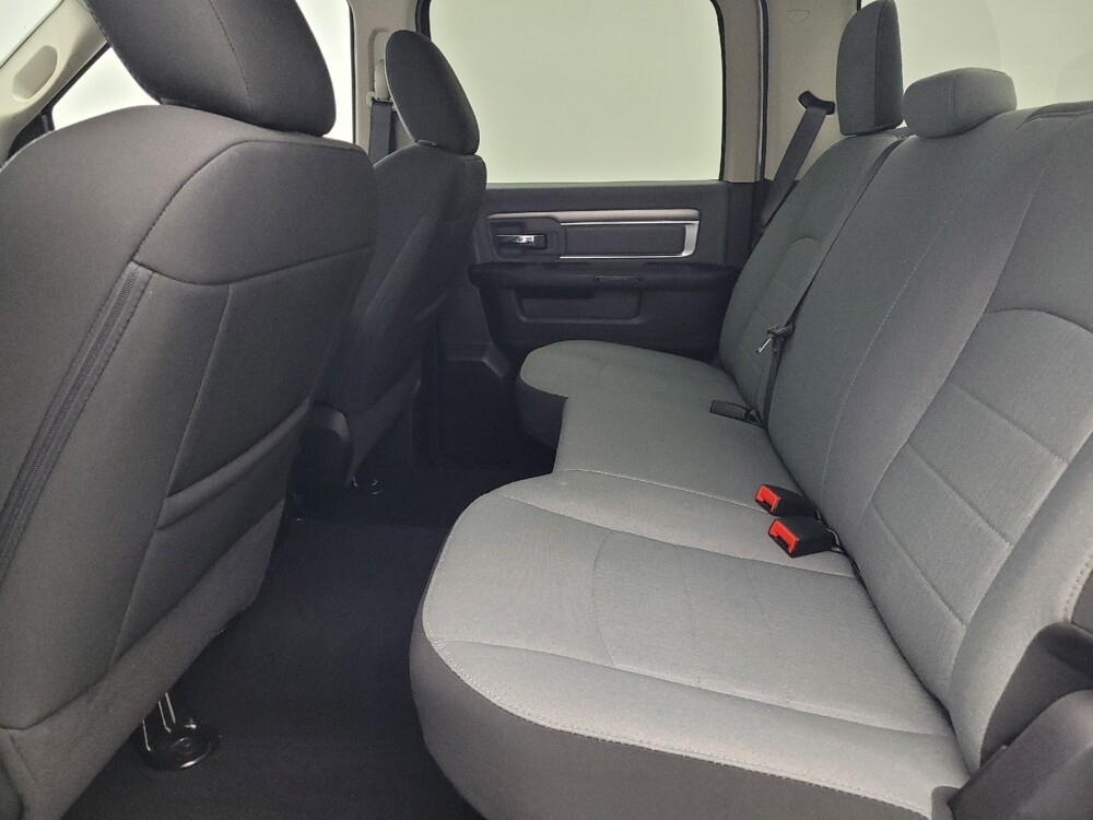 2023 RAM 1500 in Raleigh, NC 27604 - 18119176 18