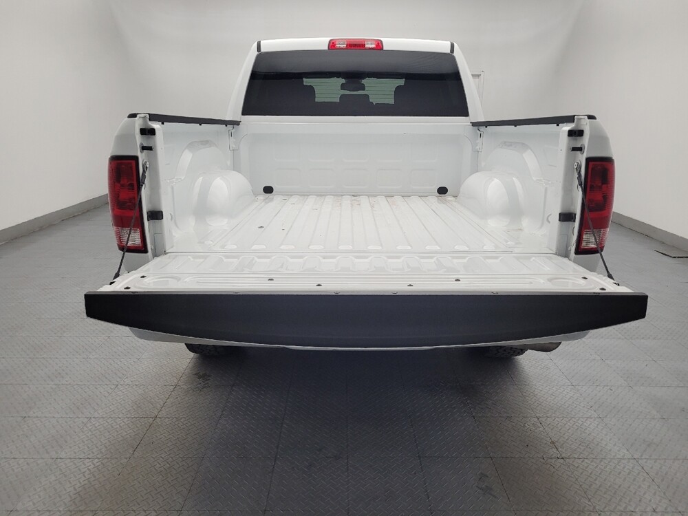 2023 RAM 1500 in Raleigh, NC 27604 - 18119176 29