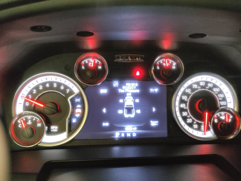 2023 RAM 1500 in Raleigh, NC 27604 - 18119176 23