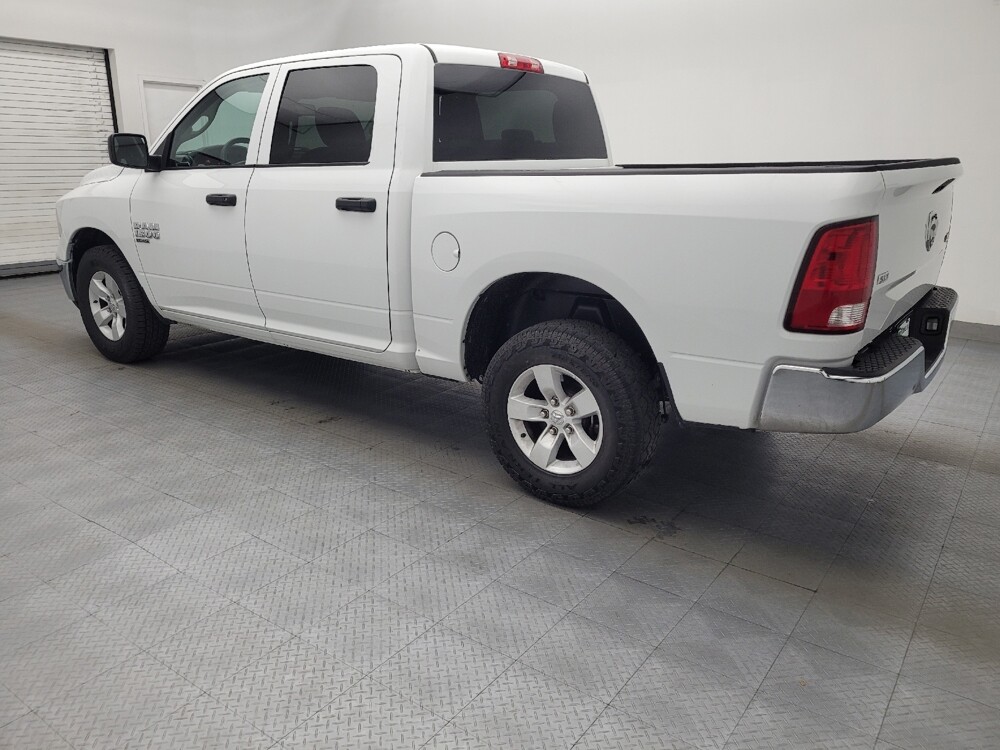 2023 RAM 1500 in Raleigh, NC 27604 - 18119176 3