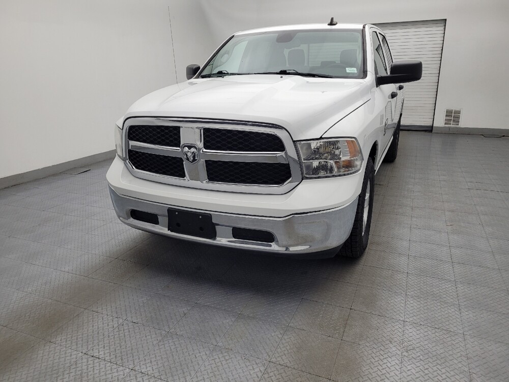 2023 RAM 1500 in Raleigh, NC 27604 - 18119176 15