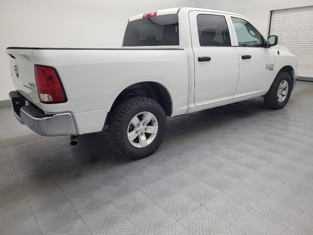 2023 RAM 1500 in Raleigh, NC 27604 - 18119176 10