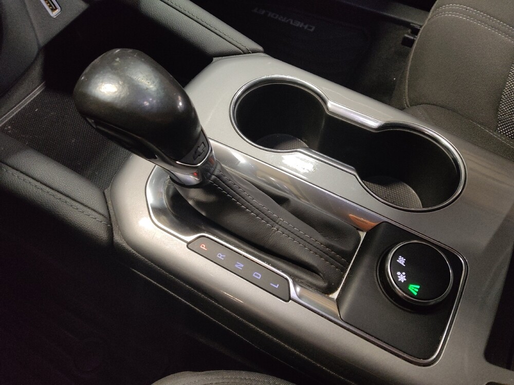 2020 Chevrolet Blazer in Lewisville, TX 75067 - 18119177 26