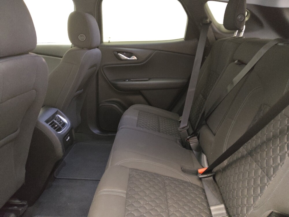 2020 Chevrolet Blazer in Lewisville, TX 75067 - 18119177 18