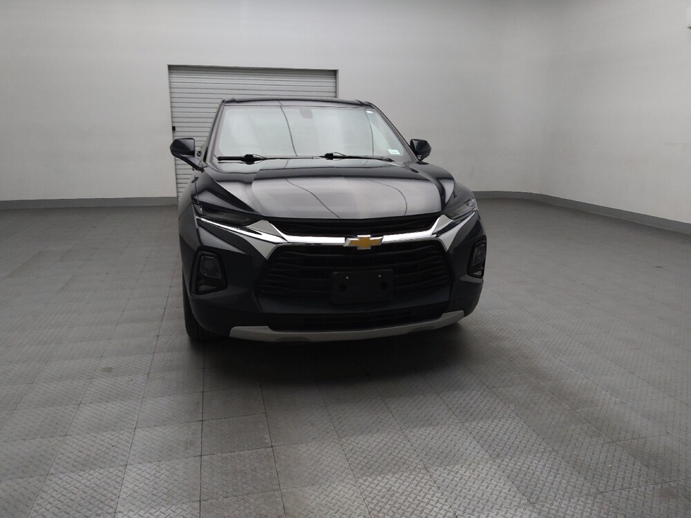 2020 Chevrolet Blazer in Lewisville, TX 75067 - 18119177 14