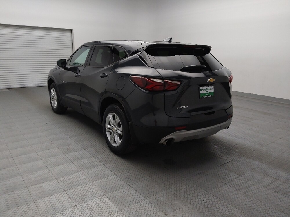 2020 Chevrolet Blazer in Lewisville, TX 75067 - 18119177 5