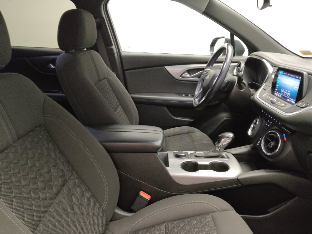 2020 Chevrolet Blazer in Lewisville, TX 75067 - 18119177 21