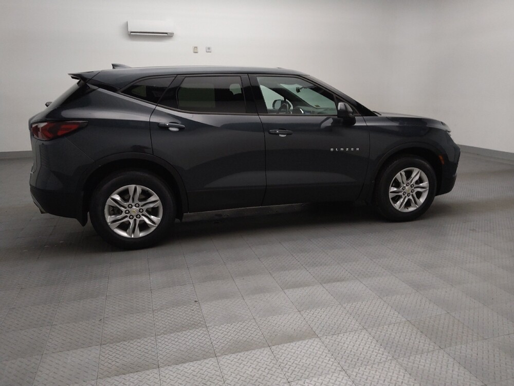 2020 Chevrolet Blazer in Lewisville, TX 75067 - 18119177 10