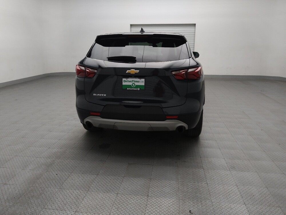2020 Chevrolet Blazer in Lewisville, TX 75067 - 18119177 7
